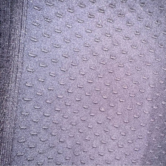 White House Black Markets Drama Sleeve Shift Dress - NWT - Size M - Picture 3 of 10